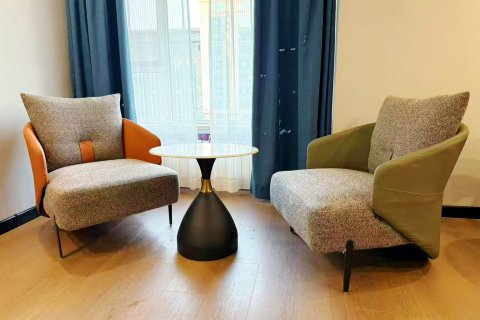 咖姆酒店(西安回民街钟楼地铁站店)