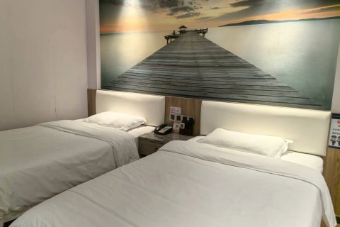 郴州和美悦眠酒店