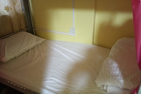 醉美旅拍客栈(阳朔西街店)