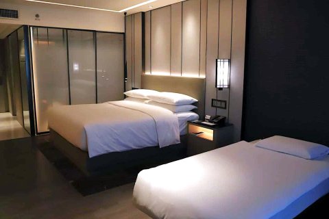 深圳彭年万丽酒店