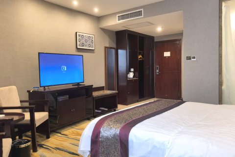 平乐三江合国际大酒店