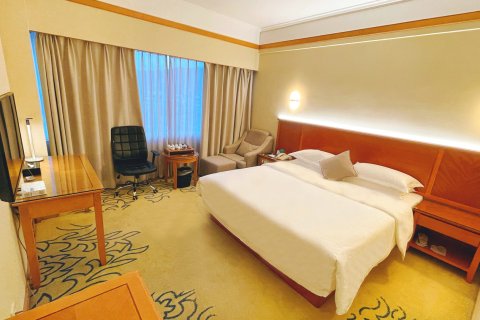 福安富春大酒店