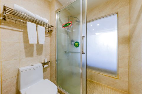 丰顺悦江温泉酒店