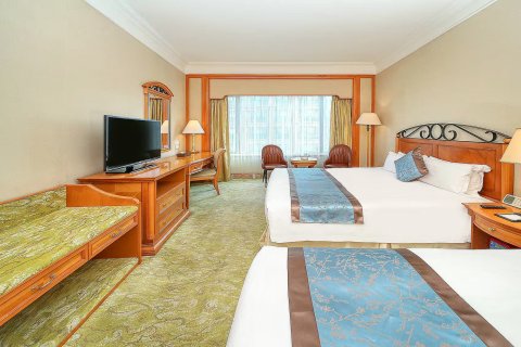 汕头帝豪酒店(汕头高铁站店)