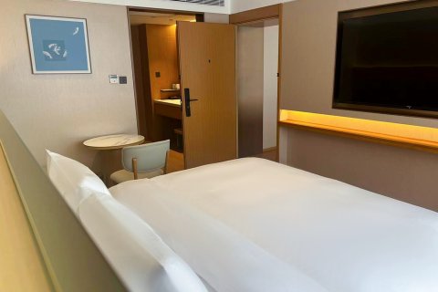 全季酒店(延吉市政府店)