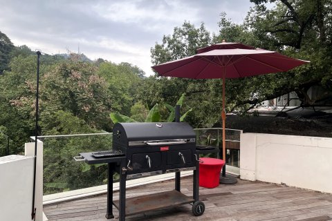 杭州曼殊·天竺里民宿(西湖灵隐寺店)