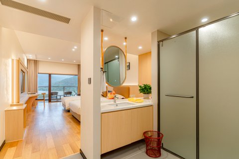 海盐南北湖湖光山居度假酒店