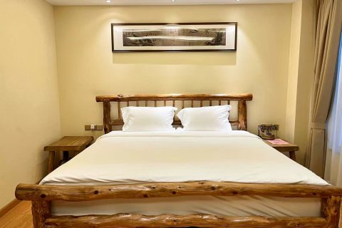 肇庆星语湖居酒店