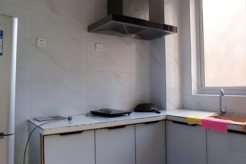 秋月龙苍沟店民宿(鸽子花大道分店)