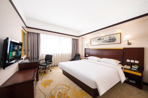 福安富春大酒店