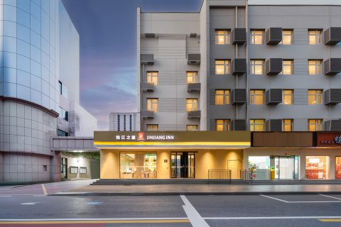 锦江之星酒店(西安大唐不夜城大雁塔地铁站店)