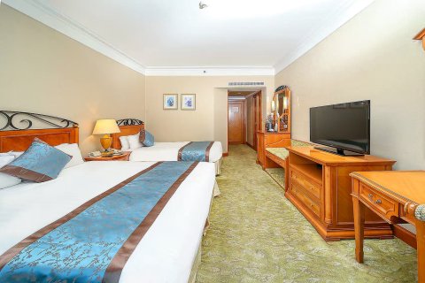 汕头帝豪酒店(汕头高铁站店)