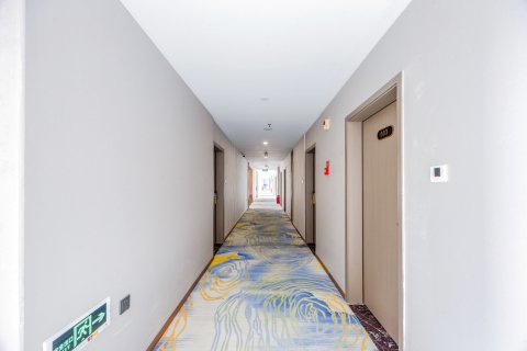 丰顺悦江温泉酒店