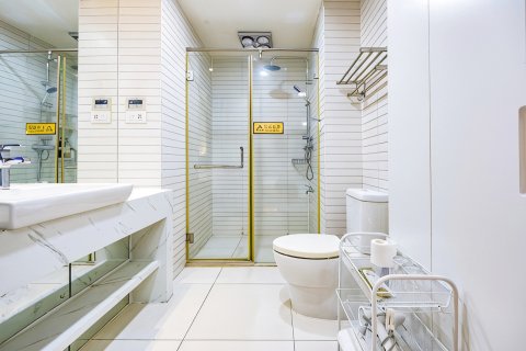 哈斯顿臻选公寓(东华门街分店)