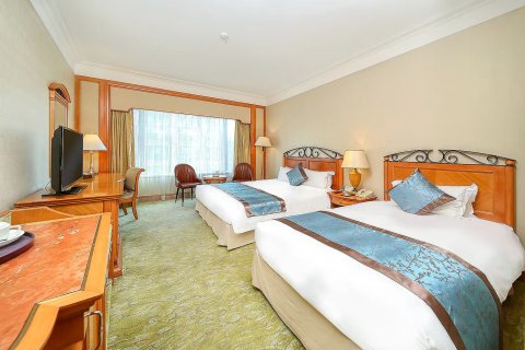 汕头帝豪酒店(汕头高铁站店)