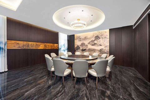 鑫岛度假饭店(沧州黄骅港贝壳湖公园店)