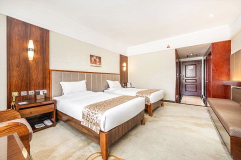 夏河玖盛国际饭店