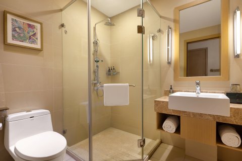 中青·秋果酒店(广州北京路步行街中山纪念堂店)