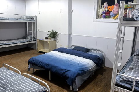 开封旷野民谣客栈