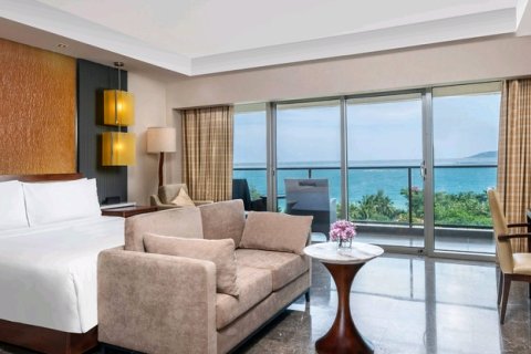 优航精品公寓(珠海金湾机场店)