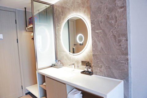 欢漫酒店(沙雅人民广场店)