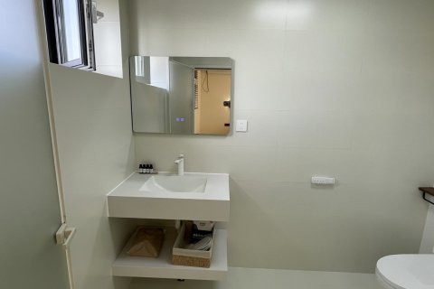 长岛巷往小院民宿