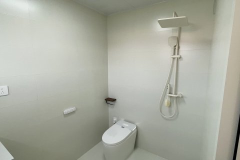 长岛巷往小院民宿