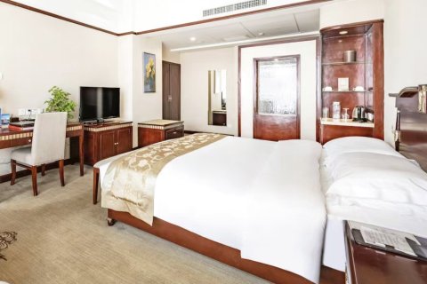 平凉广成大酒店