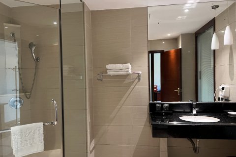 广宁广海大酒店