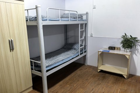 开封旷野民谣客栈