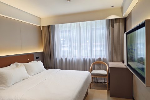 阳朔新西街国际度假酒店