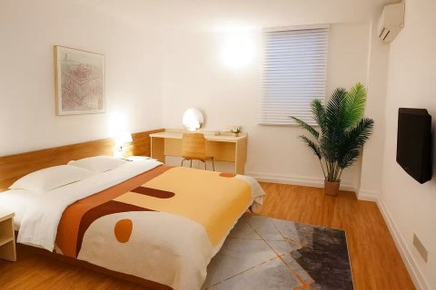 厦门木子商务酒店(东渡邮轮中心厦鼓码头店 )