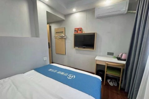 如家华驿精选酒店(广州火车站钟表城店)