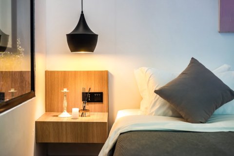 隐舍·日出海景民宿(环岛路黄厝沙滩店)