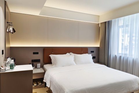 阳朔新西街国际度假酒店