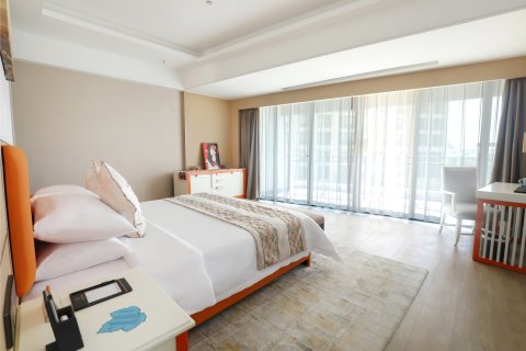 三亚新疆大厦酒店