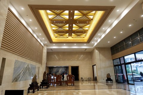 淅川丹江国际酒店