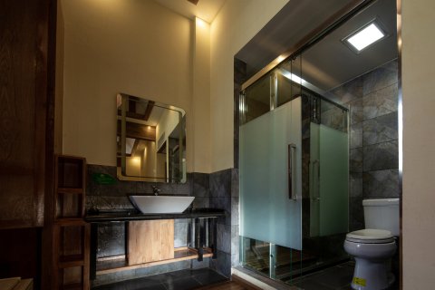 云之国云端·溪畔Brookside 观景·设计师美宿(丽江古城南门桥店)