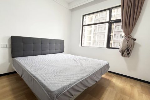 石林红杉湖温泉酒店