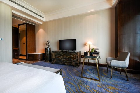 青岛星河湾酒店