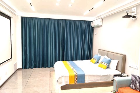 梦想家的民宿(龙山北路分店)