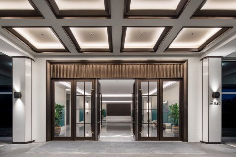 厦门国际会展酒店(环岛路店)