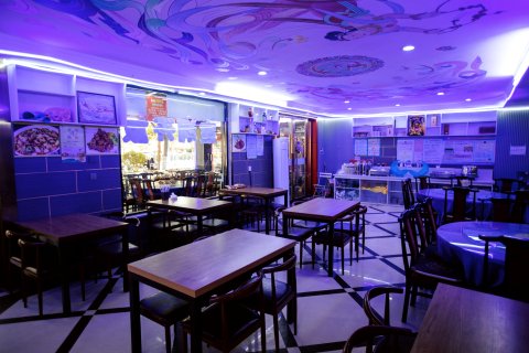 敦煌一月映假日酒店(鸣沙山月牙泉店)