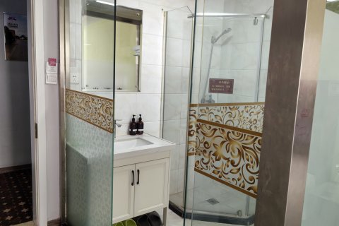 温莎安可酒店(青州大润发店)