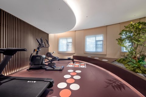 云上四季尚品酒店(昆明火车站万象城店)