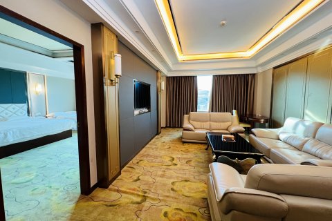 广宁广海大酒店