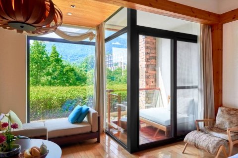 千岛湖洲际度假酒店