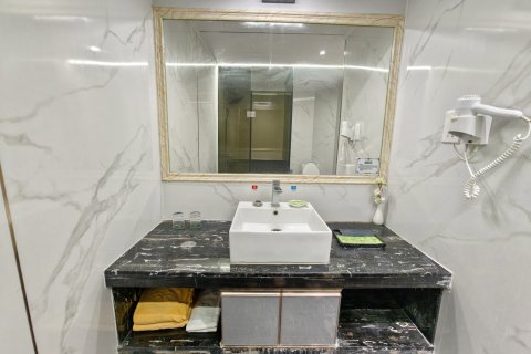 惠州龙门南昆山温泉大观园度假酒店