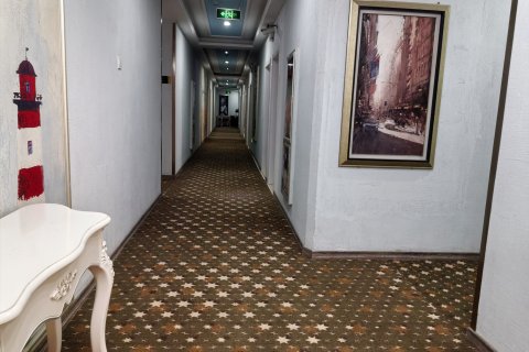 温莎安可酒店(青州大润发店)