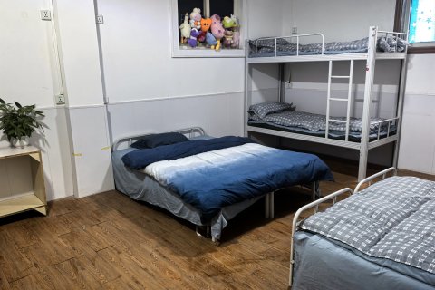 开封旷野民谣客栈